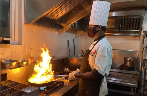 Bengaluru Hotel | Coraltree By Goldfinch Hotels Bangalore