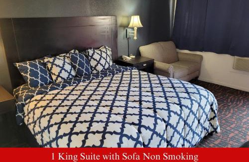 Hutchinson Hotel | Coratel Inn & Suites by Jasper Hutchinson