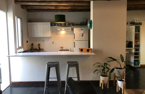 Chacras de Coria House | Corazón de Manzana