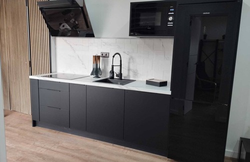 Puerto de la Torre Apartment | Corazón Urbano