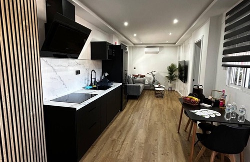 Puerto de la Torre Apartment | Corazón Urbano