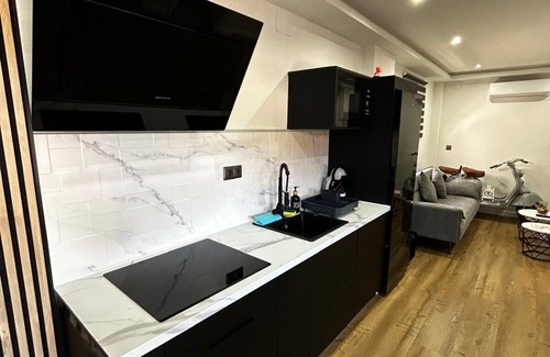 Puerto de la Torre Apartment | Corazón Urbano