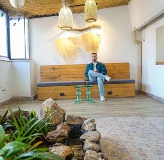 Itagui House | Corazón Verde