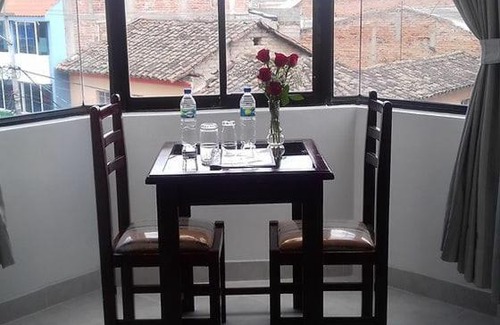Otavalo Hotel | Coraza Hotel