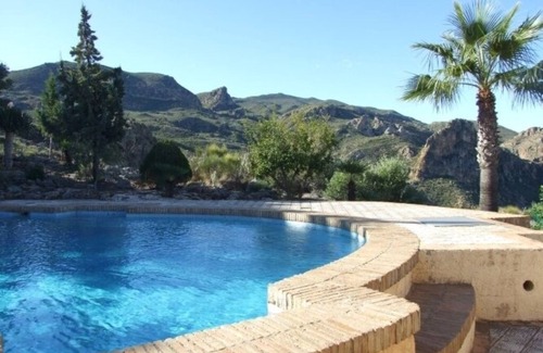 Turre House | Cordilleras