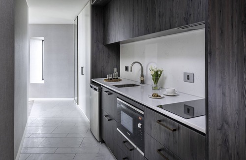 Grafton Hotel | Cordis, Auckland by Langham Hospitality Group