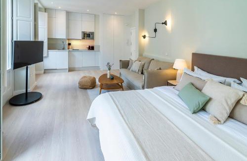 Cordoba Old City Apartment | Cordoba Home Center Suites & Free Private Parking