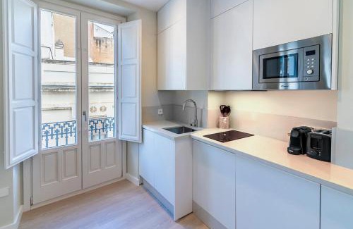 Cordoba Old City Apartment | Cordoba Home Center Suites & Free Private Parking