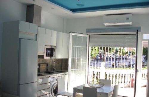 Parque Cruz Conde Apartment | Cordoba Tourist Apartments