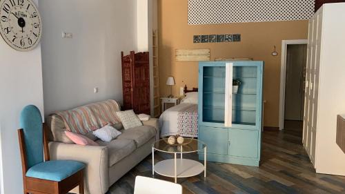 Parque Cruz Conde Apartment | Cordoba Tourist Apartments