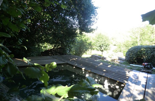 Puyjourdes House | cordonnier