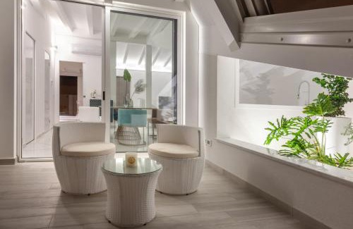 Capo d'Orlando Apartment | Cordovena Suites