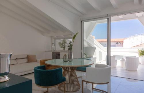 Capo d'Orlando Apartment | Cordovena Suites
