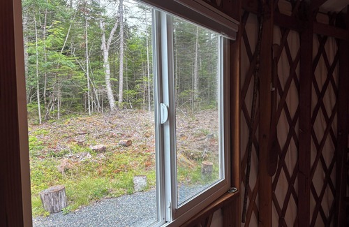 Corea Cabin | Corea, Across the Bay From Bar Harbor, Is Really Down East