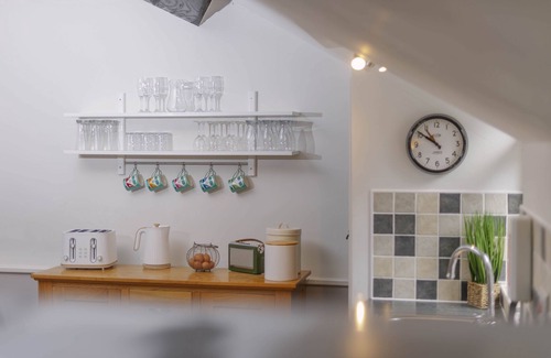 Tawstock Cottage | Corffe Cottages, Space for all the family, heated indoor pool