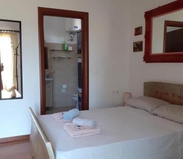 Kato Korakiana House | Corfu Cosy Apartment by the Nature