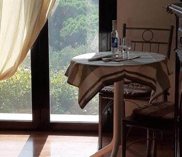 Kato Korakiana House | Corfu Cosy Apartment by the Nature