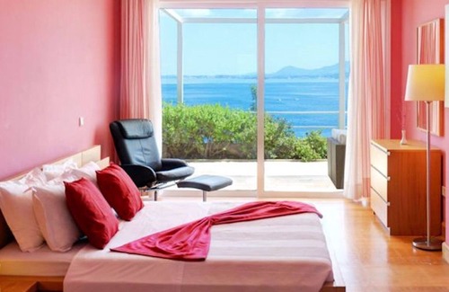 Pirgi Villa | Corfu Dream Holidays Villa Chara