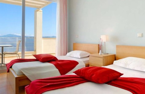 Pirgi Villa | Corfu Dream Holidays Villa Chara