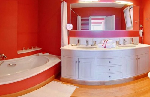 Pirgi Villa | Corfu Dream Holidays Villa Chara