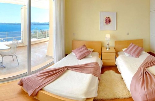 Pirgi Villa | Corfu Dream Holidays Villa Chrysa