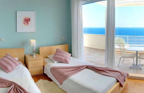 Pirgi Villa | Corfu Dream Holidays Villa Chrysa