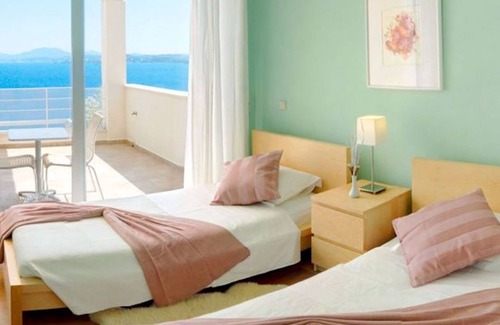 Pirgi Villa | Corfu Dream Holidays Villa Chrysa