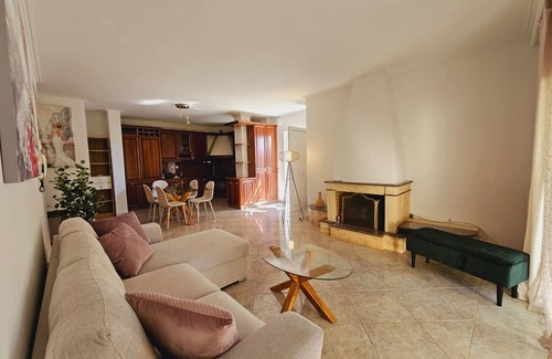 Kanoni Apartment | Corfu Dream Kanoni Apartment