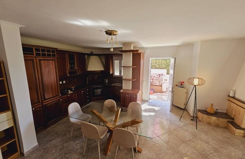 Kanoni Apartment | Corfu Dream Kanoni Apartment