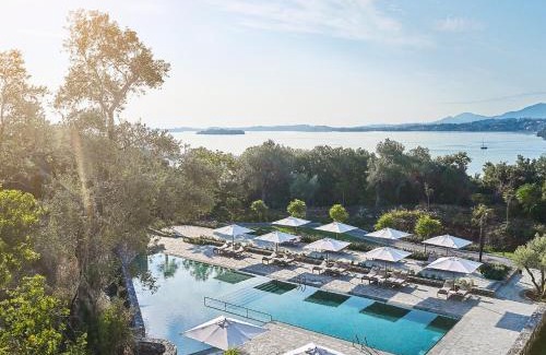 Kommeno Resort | Corfu Imperial, A Grecotel Resort to Live