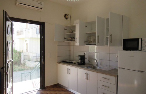 Ipsos Apartment | Corfu Vacation Homes in Ipsos