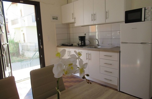 Ipsos Apartment | Corfu Vacation Homes in Ipsos