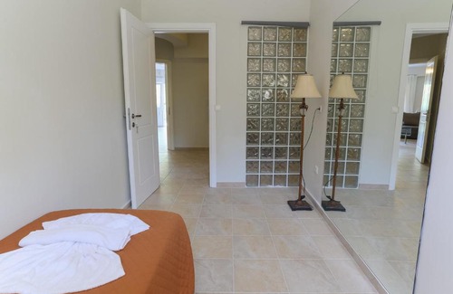 Dassia Villa | Corfu VILLA DASSIA 1