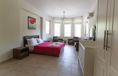 Dassia Villa | Corfu VILLA DASSIA 1