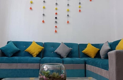 Cusco Apartment | Cori