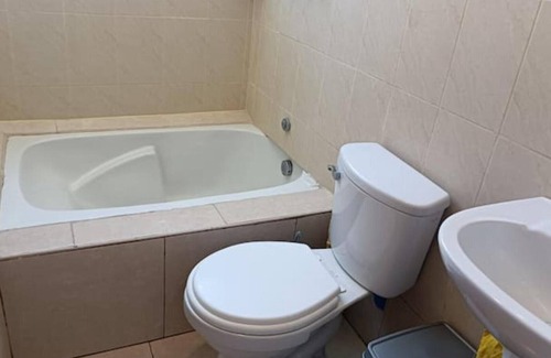 Cusco Apartment | Cori