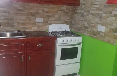 Corinthe Apartment | Corinth Convinced Apartment One