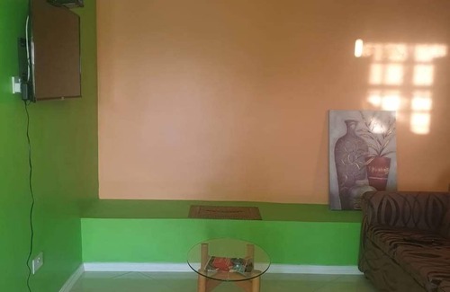 Corinthe Apartment | Corinth Convinced Apartment One