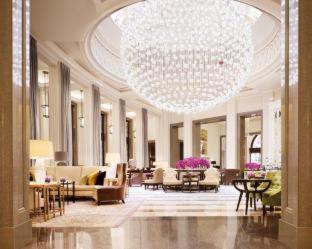 London City Centre Hotel | Corinthia London