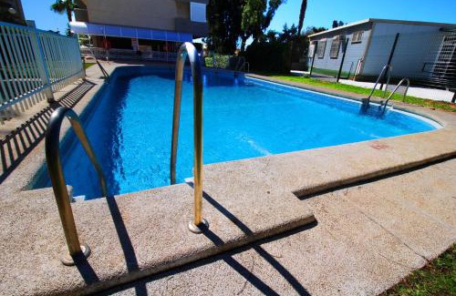 Aguadulce Apartment | Corintio 4-C br