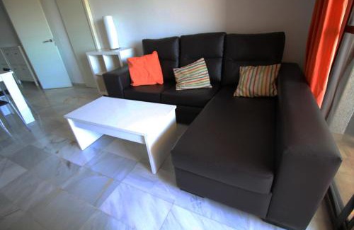 Aguadulce Apartment | Corintio 4-C br
