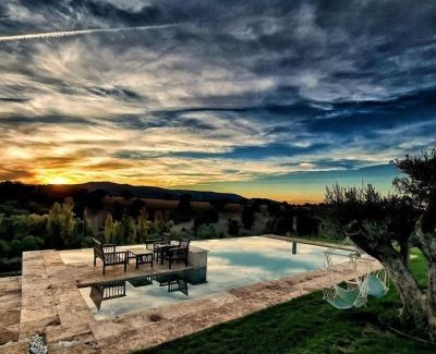 Vega de Toledo House | CORK VALLEY - Pet Friendly & Only Adults