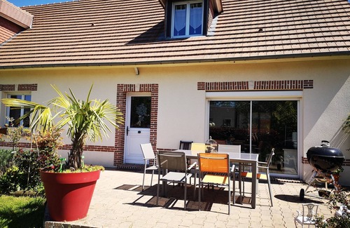 Cormeilles House | Cormeilles Family House