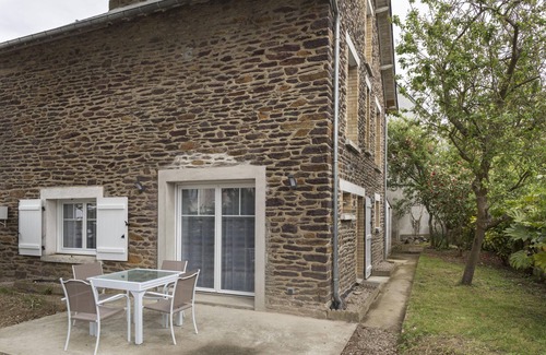 Sainte-Therese - Quineleu House | Corneille - Maison de charme rénovée
