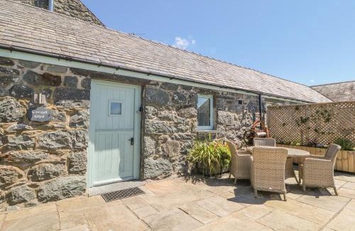Talybont House | Cornel Glyd