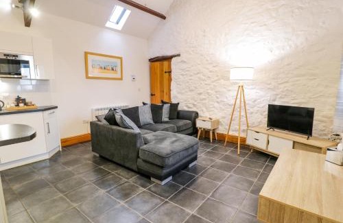 Talybont House | Cornel Glyd