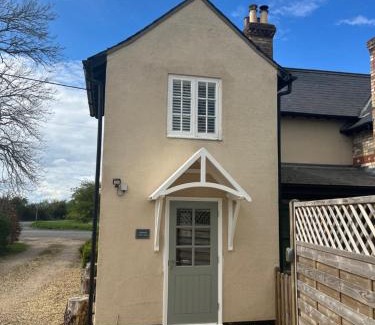 Landbeach House | Corner Cottage