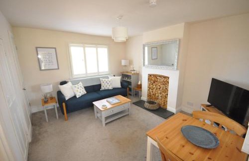Landbeach House | Corner Cottage