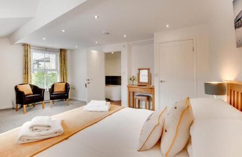 Portinscale House | Corner Cottage