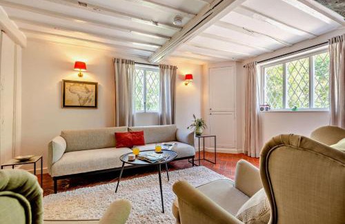 Cranbrook House | Corner Cottage - Kent